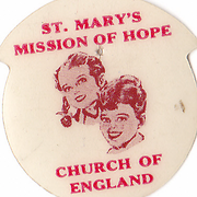 St Mary's Mission of Hope